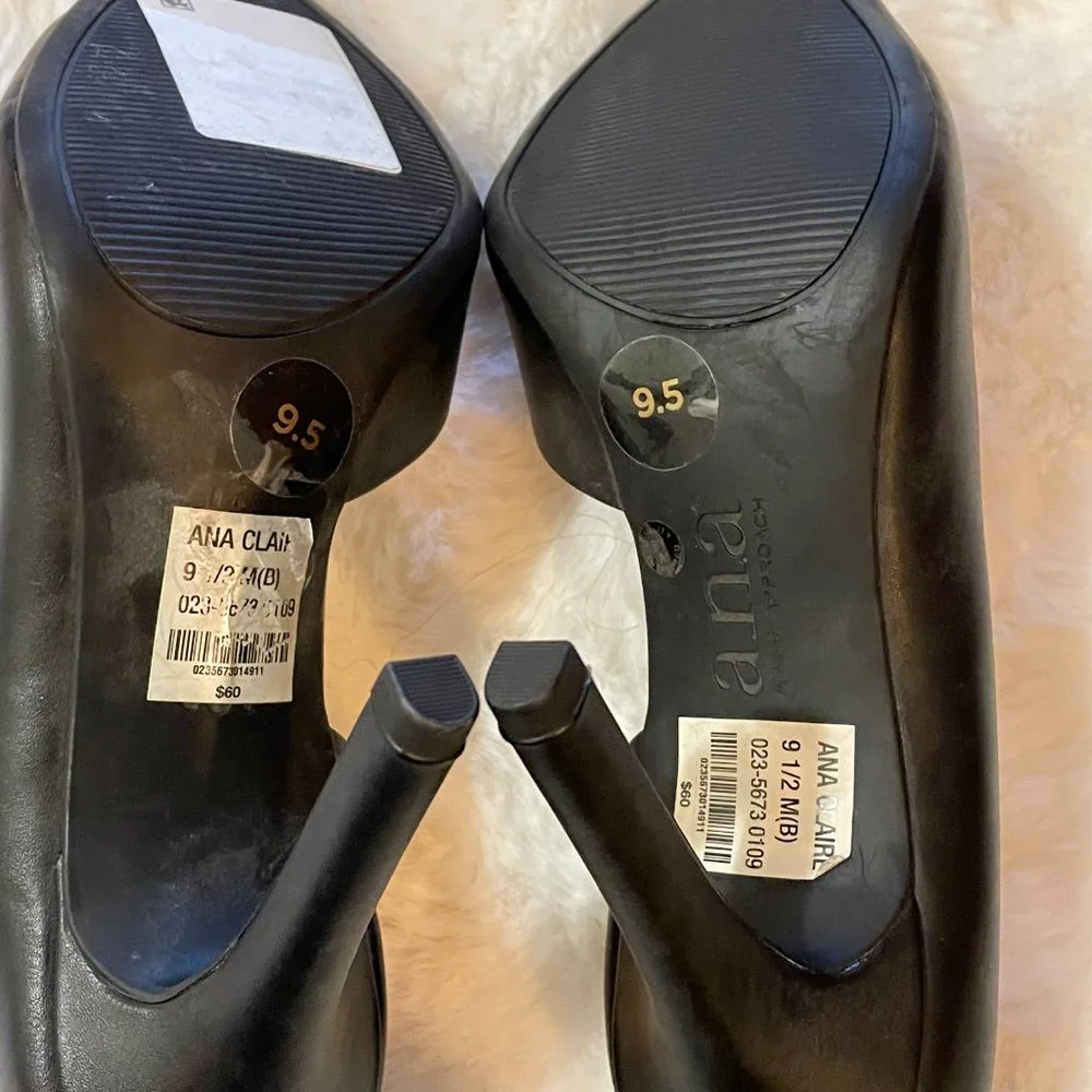 a.n.a heels - Picture 7 of 10